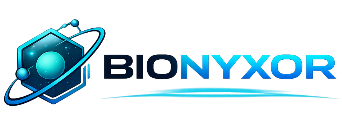 Bionyxor